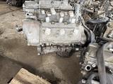 Двигатель мотор 1MZ VVT-I 4WD ВД 3.0 литр Тойота Хайландер Альпард Естима за 650 000 тг. в Алматы – фото 3