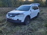 Chevrolet Captiva 2008 года за 5 200 000 тг. в Кокшетау