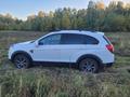 Chevrolet Captiva 2008 года за 5 200 000 тг. в Кокшетау – фото 12