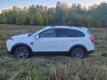 Chevrolet Captiva 2008 года за 5 200 000 тг. в Кокшетау – фото 16