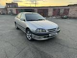 Toyota Avensis 2001 годаүшін3 700 000 тг. в Усть-Каменогорск