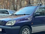 Toyota Raum 1997 годаfor2 899 999 тг. в Алматы – фото 3