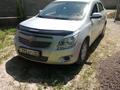 Chevrolet Cobalt 2022 года за 3 200 000 тг. в Алматы