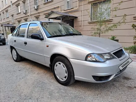 Daewoo Nexia 2013 года за 2 200 000 тг. в Актау – фото 8