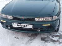 Mitsubishi Galant 1996 годаүшін1 750 000 тг. в Усть-Каменогорск