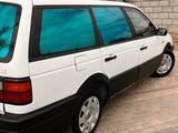 Volkswagen Passat 1993 годаүшін1 500 000 тг. в Шымкент – фото 2