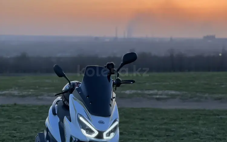 Moto-Italy 2024 годаүшін450 000 тг. в Актобе