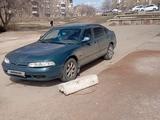 Mazda 626 1994 года за 1 400 000 тг. в Степногорск – фото 2