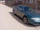 Mazda 626 1994 года за 1 400 000 тг. в Степногорск – фото 3