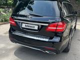 Mercedes-Benz GLS 400 2017 года за 33 000 000 тг. в Алматы – фото 2