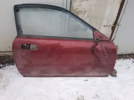 Правая дверь Хонда прилюд за 35 000 тг. в Алматы