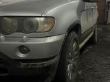 BMW X5 2003 года за 2 700 000 тг. в Алматы – фото 4