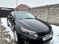 Kia Optima 2014 года за 6 750 000 тг. в Шымкент