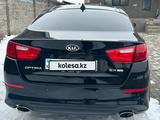 Kia Optima 2014 годаүшін6 750 000 тг. в Шымкент – фото 5