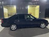 Mercedes-Benz C 180 1996 года за 1 700 000 тг. в Караганда – фото 3