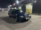 Mercedes-Benz C 180 1996 года за 1 700 000 тг. в Караганда – фото 4