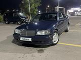 Mercedes-Benz C 180 1996 года за 1 700 000 тг. в Караганда
