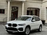 BMW X3 2020 года за 20 000 000 тг. в Актобе