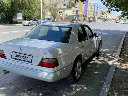 Mercedes-Benz E 280 1994 года за 2 750 000 тг. в Кызылорда – фото 6