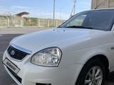 ВАЗ (Lada) Priora 2170 2015 года за 4 500 000 тг. в Шымкент – фото 2