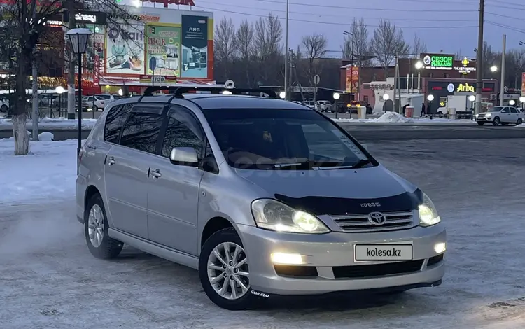 Toyota Ipsum 2006 года за 3 900 000 тг. в Уральск