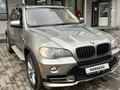 BMW X5 2008 года за 7 500 000 тг. в Алматы – фото 3
