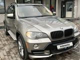 BMW X5 2008 года за 7 500 000 тг. в Алматы – фото 3
