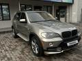 BMW X5 2008 года за 7 500 000 тг. в Алматы – фото 11