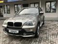 BMW X5 2008 года за 7 500 000 тг. в Алматы – фото 13