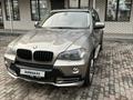 BMW X5 2008 года за 7 500 000 тг. в Алматы – фото 14