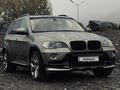 BMW X5 2008 года за 7 500 000 тг. в Алматы – фото 16