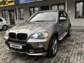 BMW X5 2008 года за 7 500 000 тг. в Алматы