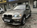 BMW X5 2008 года за 7 500 000 тг. в Алматы