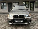 BMW X5 2008 года за 7 500 000 тг. в Алматы – фото 4