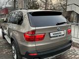 BMW X5 2008 года за 7 500 000 тг. в Алматы – фото 2