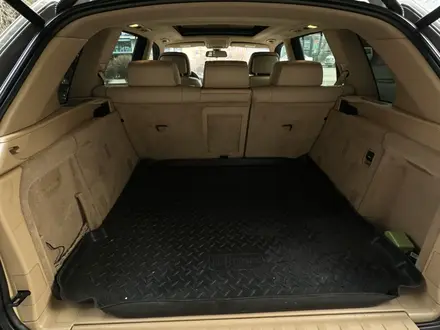 BMW X5 2008 года за 7 500 000 тг. в Алматы – фото 6