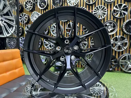 Диски r 19*5*120@8.5-9.5 в наличии Astana за 364 000 тг. в Астана