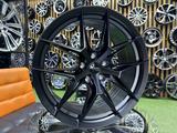 Диски BMW R-19*5*120 j8.5-9.5 в наличии Astana за 364 000 тг. в Астана