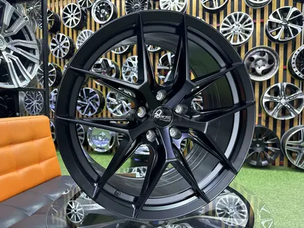 Диски r 19*5*120@8.5-9.5 в наличии Astana за 364 000 тг. в Астана – фото 2