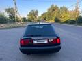 Audi 100 1994 годаүшін1 900 000 тг. в Талдыкорган – фото 5