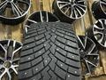 Pirelli Scorpion Ice Zero 2 285/45 R22 ЗАМЕНА НА 275 50R22 295 40R22 за 450 000 тг. в Алматы – фото 6