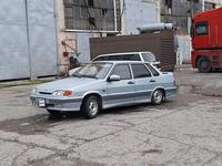 ВАЗ (Lada) 2115 2005 года за 1 450 000 тг. в Шымкент