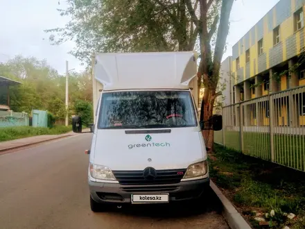 Mercedes-Benz Sprinter 2002 года за 8 300 000 тг. в Алматы