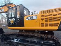 JCB  JS305 2024 годаfor10 000 тг. в Семей