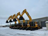 JCB  JS305 2026 года в Семей