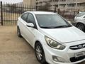 Hyundai Accent 2012 годаfor4 500 000 тг. в Актау – фото 2