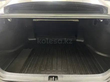 Toyota Camry Elegance 2021 года за 11 600 000 тг. в Алматы – фото 10