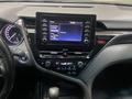 Toyota Camry Elegance 2021 годаүшін11 600 000 тг. в Алматы – фото 15
