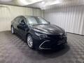 Toyota Camry Elegance 2021 годаүшін11 600 000 тг. в Алматы – фото 19