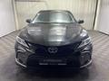 Toyota Camry Elegance 2021 годаүшін11 600 000 тг. в Алматы – фото 5